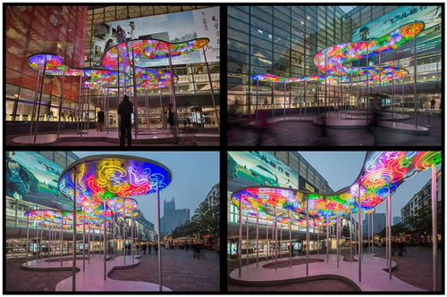 第四屆中國頂尖專業美陳培訓報名啟動，聚焦多媒體設計新風向